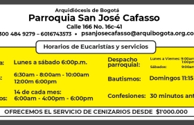 horario